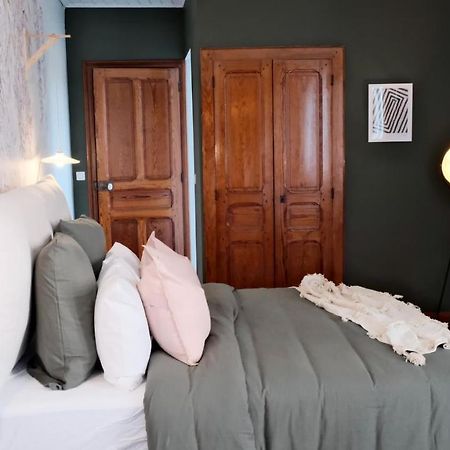 Un Air De Campagne A Baudival Bed and Breakfast Le Cateau-Cambresis Εξωτερικό φωτογραφία