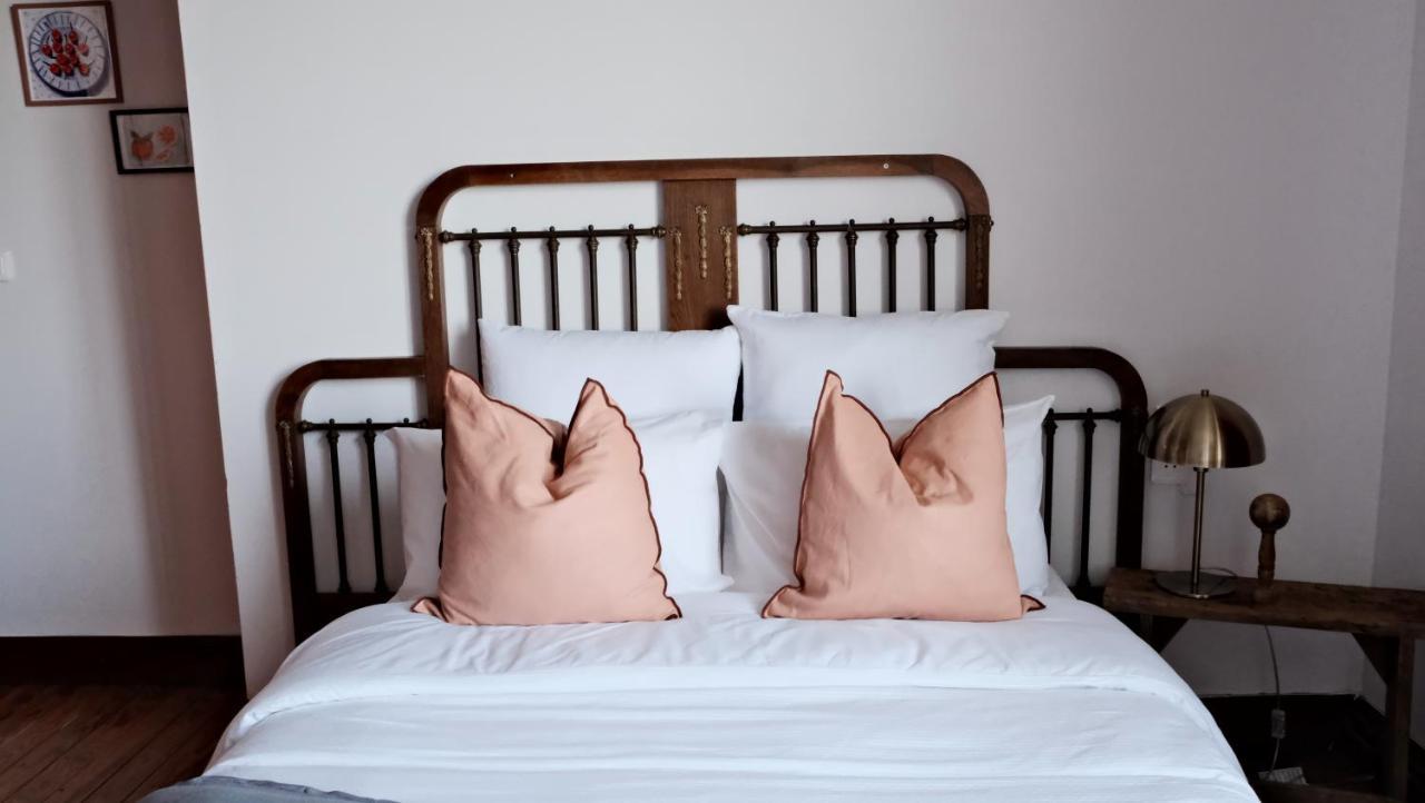 Un Air De Campagne A Baudival Bed and Breakfast Le Cateau-Cambresis Εξωτερικό φωτογραφία
