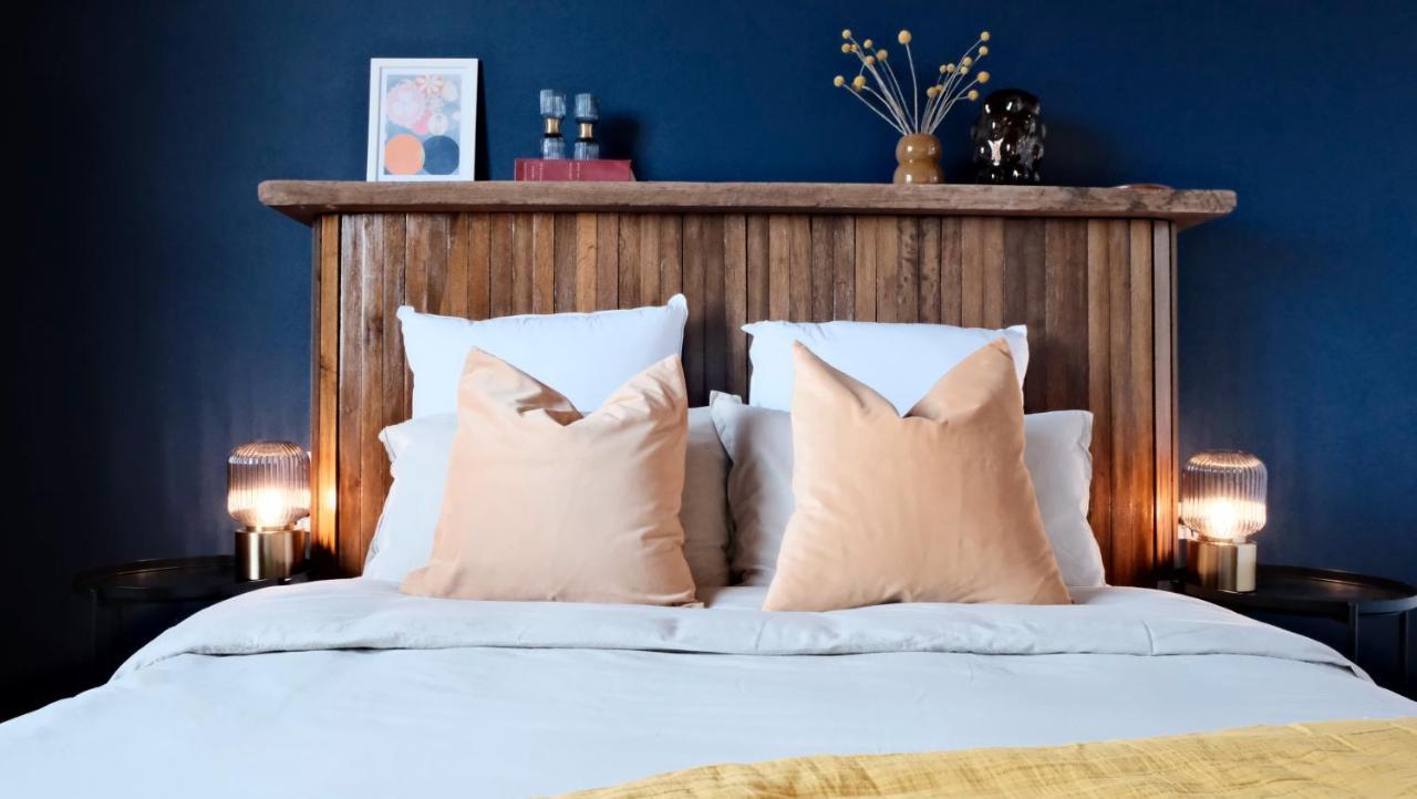 Un Air De Campagne A Baudival Bed and Breakfast Le Cateau-Cambresis Εξωτερικό φωτογραφία