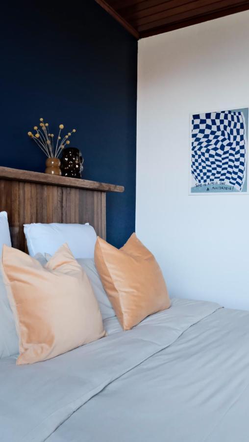 Un Air De Campagne A Baudival Bed and Breakfast Le Cateau-Cambresis Εξωτερικό φωτογραφία
