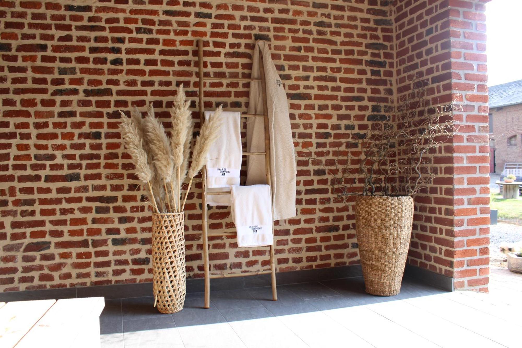 Un Air De Campagne A Baudival Bed and Breakfast Le Cateau-Cambresis Εξωτερικό φωτογραφία